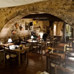 De Sur Verdon Hotel